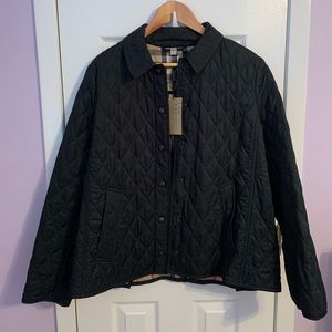 SOLD Burberry Tilbrooke Jacket